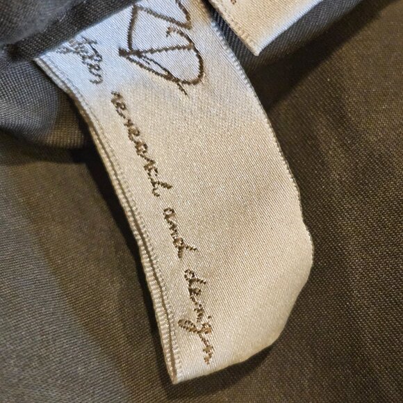 Khaki jumper - Picture 8 of 12